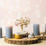 Cristalli Nel Feng Shui Cristalli nel Feng Shui: l'energia armoniosa dei cristalli per bilanciare gli ambienti e favorire il benessere
