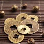 Elementi Del Metallo Nel Feng Shui Massimizza l'energia con gli elementi del metallo nel Feng Shui per un ambiente equilibrato e armonioso