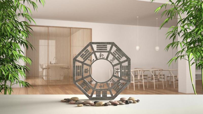 Feng Shui 1 feng shui 0