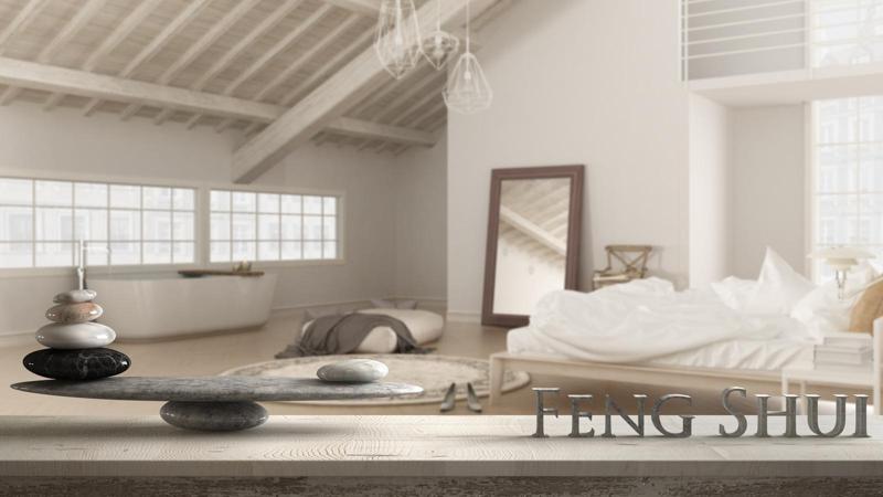 feng shui per il bagno 0