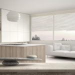 Feng Shui Per La Cucina Posiziona gli elementi della tua cucina secondo i principi del Feng Shui per massimizzare l'equilibrio e la prosperità