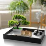 Acquario Di Fronte Porta Ingresso Feng Shui Posiziona un acquario di fronte alla porta d'ingresso per migliorare l'energia secondo i principi del Feng Shui