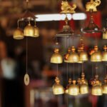 Feng Shui Cucina Colori Armonizza la tua cucina con i colori del Feng Shui: rosso, verde e giallo