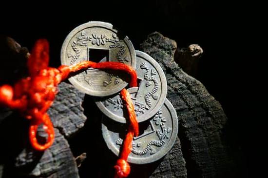 Abbinamento Colori Feng Shui 1 Scegli la giusta combinazione di colori secondo il Feng Shui per un equilibrio armonioso