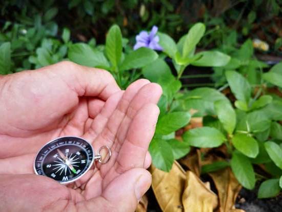 Riorganizza spazi per eliminare angoli mancanti con il Feng Shui