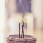 Arancione Feng Shui Utilizza l'arancione nel design Feng Shui per promuovere l'energia positiva