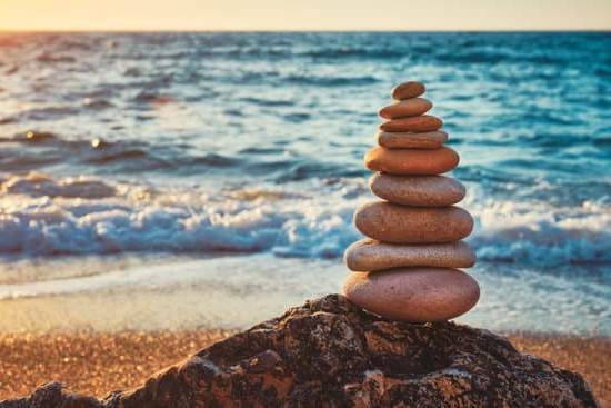 Regole Del Feng Shui 1 Segui le regole del Feng Shui per armonizzare gli spazi