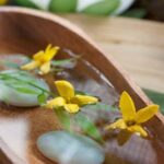 Feng Shui Posizione Letto Rispetto Alla Porta Massimizza l'armonia e l'energia positiva posizionando il letto in una posizione che rispetti il feng shui della porta