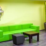 Feng Shui Progettazione Massimizza l'energia positiva con la progettazione Feng Shui
