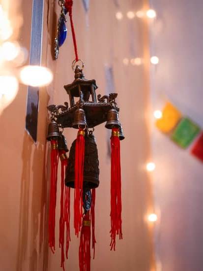 2019 Secondo Il Feng Shui 1 Armonizza la tua casa nel 2019 secondo il Feng Shui