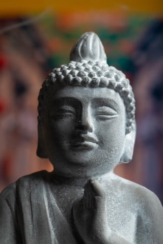 Feng Shui Quali Oggetti Portano Ricchezza 1 Specchio bagua per attrarre la ricchezza con il feng shui