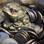 Elefante Feng Shui Porta un elefante in miniatura per portare prosperità e fortuna secondo il Feng Shui