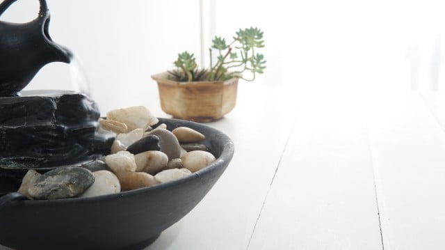 I Principi Del Feng Shui 1 Segui i principi del Feng Shui per armonizzare i tuoi spazi