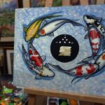 Braccialetto Feng Shui Come Si Indossa Indossa il braccialetto Feng Shui sul polso sinistro per massimizzare l'energia positiva