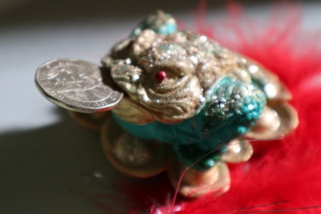 Appartamento Feng Shui Planimetria 1 Crea un ambiente armonioso nell'appartamento seguendo il Feng Shui, utilizzando una planimetria ben studiata