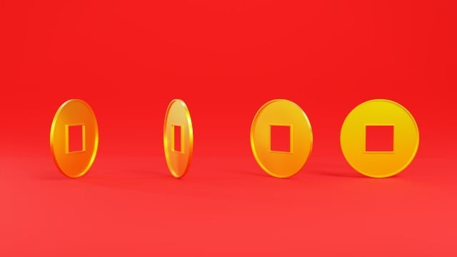 Feng Shui Scrivania 1 Suggerimenti: