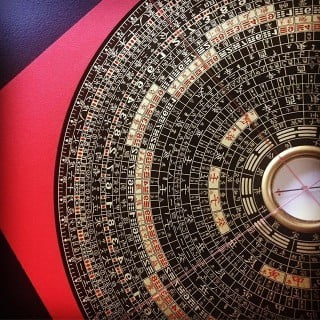 Teoria Del Feng Shui 1 Applica i principi della TEORIA DEL FENG SHUI per una casa armoniosa