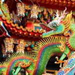 Vaso Della Ricchezza Feng Shui Attrai abbondanza e prosperità con il vaso della ricchezza Feng Shui