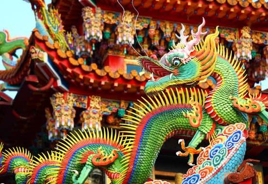 Per Gli Affari Feng Shui Dove Mettersi 13 Posizionati a est per gli affari Feng Shui per massimizzare il successo