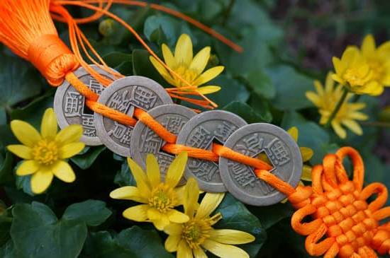 Segreti dell'arte cinese del Feng Shui: armonia e equilibrio