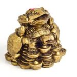 Feng Shui Numero 4 FENG SHUI NUMERO 4: l'importanza del numero 4 nella pratica del Feng Shui