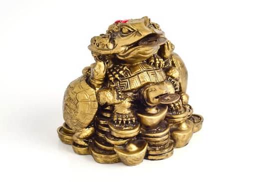 FENG SHUI NUMERO 4: l'importanza del numero 4 nella pratica del Feng Shui