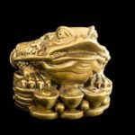 Bracciale Portafortuna Feng Shui Scopri il bracciale portafortuna feng shui per attrarre fortuna e positività nella tua vita