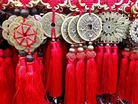 Accademia Di Architettura Feng Shui 1 Scopri i segreti dell'Accademia di Architettura Feng Shui per un'armonia perfetta nella tua casa