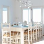 Posiziona la fontana Feng Shui nella zona nord della casa per attrarre prosperità e fortuna