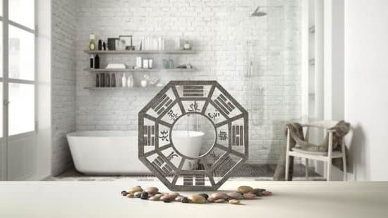 7 Anni Calcolo Feng Shui 1 Calcolo Feng Shui per la tua casa dopo 7 anni: scopri l'energia positiva