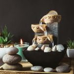 Fontane Nel Feng Shui Aggiungi fontane nel tuo spazio secondo il principio del Feng Shui per armonizzare l'energia e migliorare la tua casa