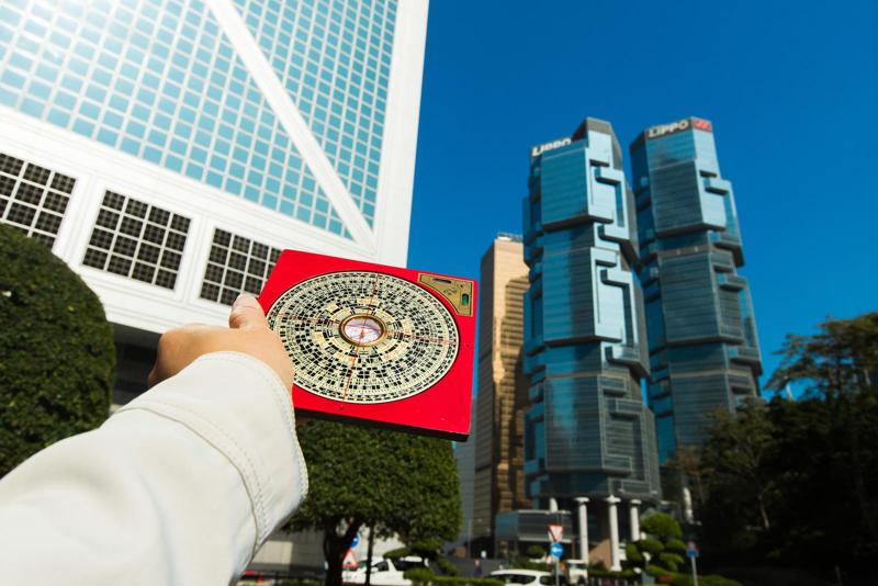 maestro di feng shui 0