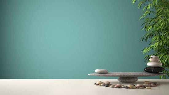 Colorare Le Pareti Di Appartamento Disciplina Feng Shui 1 Utilizza colori armoniosi e rilassanti per favorire l'equilibrio energetico secondo il Feng Shui