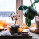 Suggerimenti per un salotto feng shui: scelta dei colori e posizionamento dei mobili