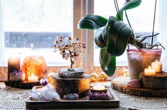 Suggerimenti per un salotto feng shui: scelta dei colori e posizionamento dei mobili