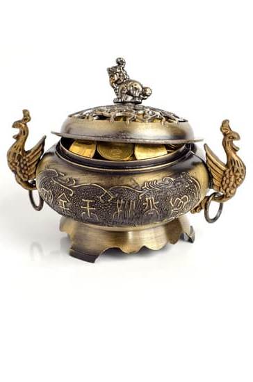 Conferire Energia Feng Shui in Un Negozio 1 Attrai energia positiva con il feng shui nel tuo negozio