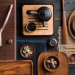 Distribuzione Ingresso Da Feng Shui Crea un flusso armonioso nell'ingresso seguendo i principi del Feng Shui per una distribuzione positiva