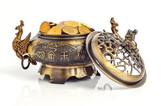 Feng Shui 2020 Cos'è 1 Fai una pausa e scopri il FENG SHUI 2020 COS', per migliorare il tuo benessere quotidiano