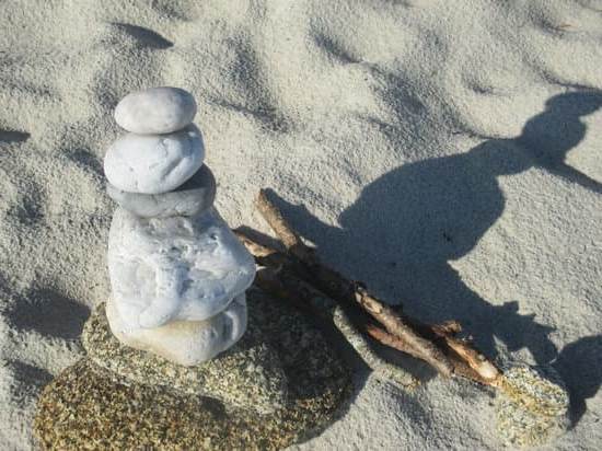 Scegli i colori sala feng shui in base alle tue energie personali