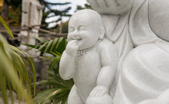 Colori Umore Feng Shui Verde 1 Scegli il verde per l'equilibrio e l'armonia secondo il Feng Shui