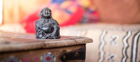 Come Applicare Il Feng Shui 1 Segui i principi del Feng Shui per applicare armonia e equilibrio nella tua casa