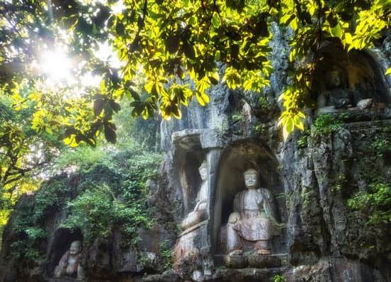 Elementi Del Fengh Shui 1 Come armonizzare gli ELEMENTI DEL FENG SHUI: consigli pratici per il benessere in casa