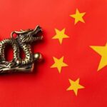 Elegante decorazione feng shui con elefante per migliorare l'amplasare energetico