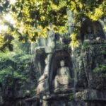 Come Misurare Frequenze Dentro La Casa Feng Shui Utilizza un analizzatore di frequenze per valutare le vibrazioni in casa seguendo il Feng Shui