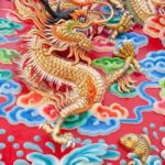 Carta Da Parati Feng Shui Ridisegna la tua casa con carta da parati feng shui