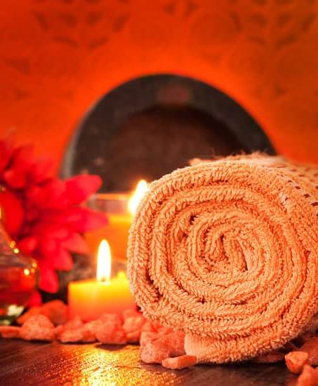 Scegli fontane o fonti d'acqua per attivare il settore acqua Feng Shui