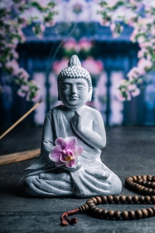 Disposizione Del Letto Secondo Il Feng Shui 1 Posizionare il letto in direzione favorevole secondo il Feng Shui per promuovere la salute e l'equilibrio