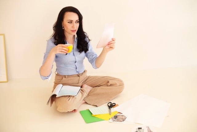 Calcolo Elementi Feng Shui 1 Scopri come applicare il calcolo degli elementi Feng Shui per migliorare la tua casa