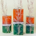 Colore Feng Shui Parete Dove Si Mangia Scegli tonalità calde come rosso o arancione per stimolare l'appetito e la socialità