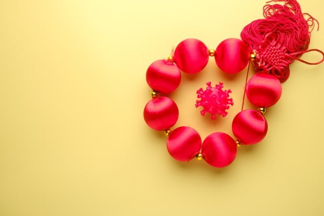 Dislocazione Stanze Feng Shui 2017 1 Armonia e equilibrio in ogni stanza: scopri le migliori dislocazioni secondo il Feng Shui del 2017